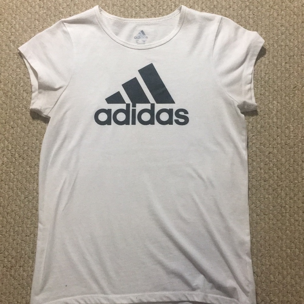 Adidas tee shirt